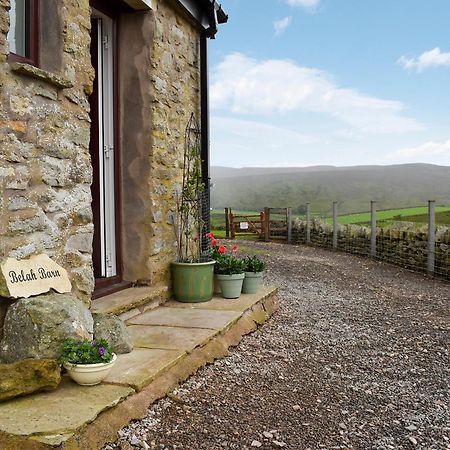 Belah Barn Vila Kirkby Stephen Exterior foto